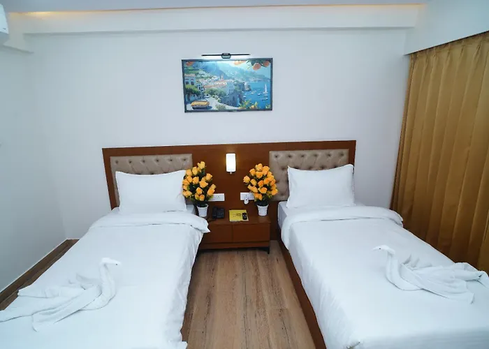 Hotel VedaInn